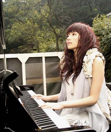 刘惜君|刘惜君，一位拒绝假唱的客家女孩