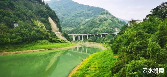 汉江|4天汉江陕南古镇游，对比全国乡村旅游精品线路，看看咋样