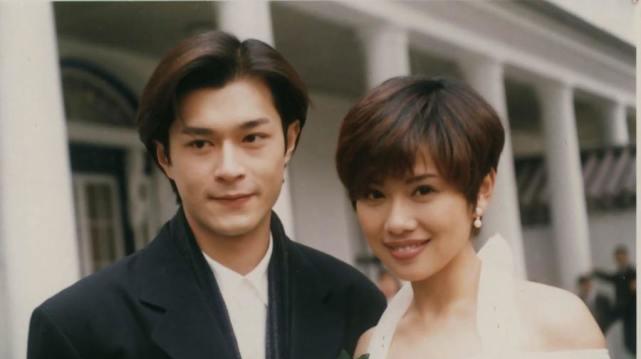 TVB|把26年前TVB的女性群像剧和现在的国产悬浮剧一比，差距就出来了