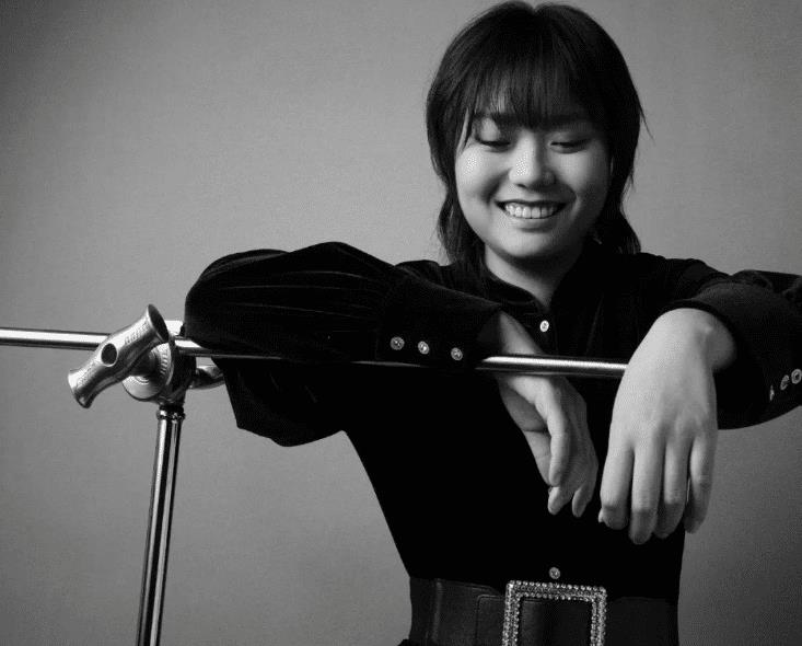 李雪琴|北大学霸李雪琴首登《男人装》：老脸一红，惊艳我了，但为难她了