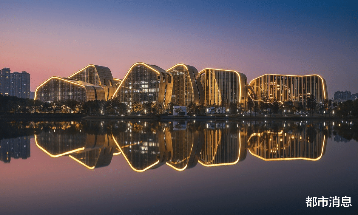 浙江省|迈向共同富裕的浙江，人口暴增房价高，浙江城市楼市的潜力有多大