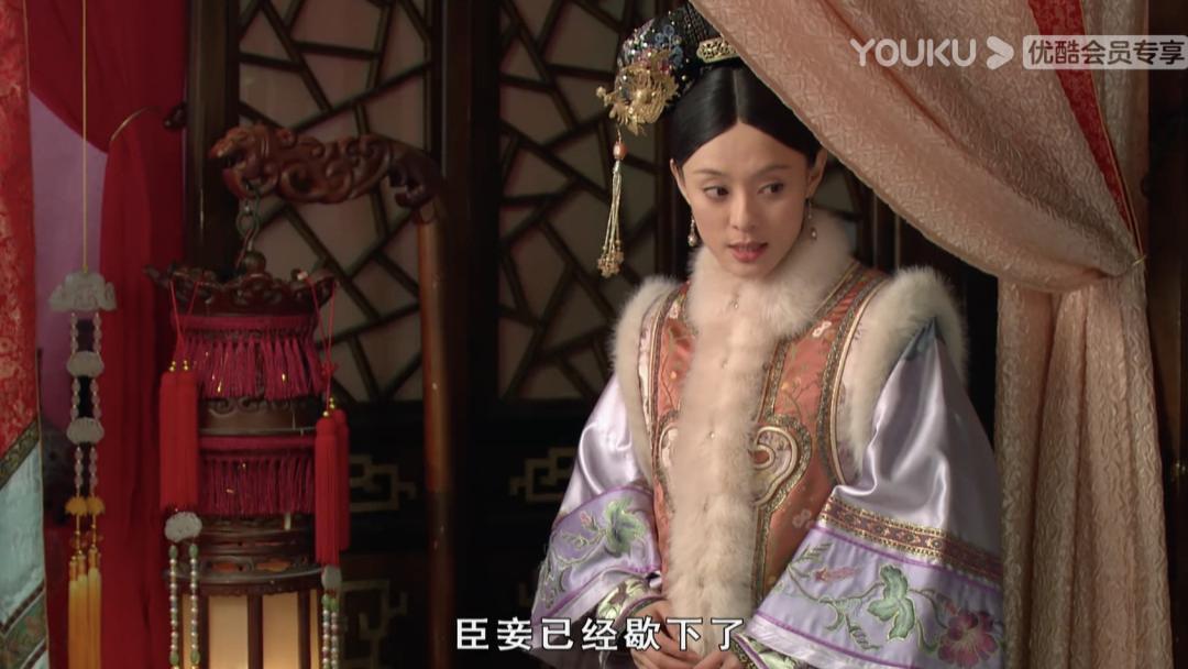 多巴胺|《甄嬛传》的情感生理学，甄嬛的套路越深，雍正就越爽