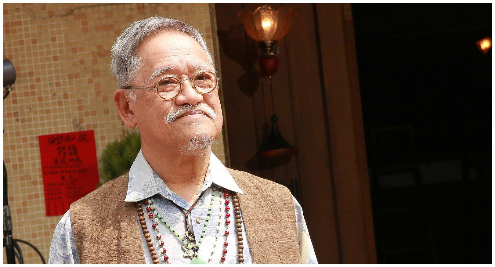 吴耀汉|81岁老戏骨出事，家里搜出大量毒品，生产销售一条龙