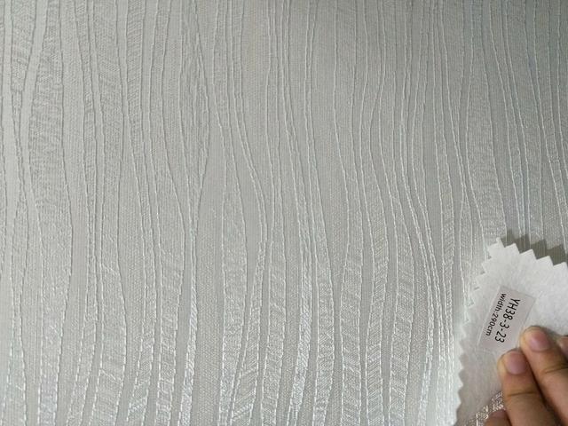 换个角度谈一谈:墙纸和墙布,究竟有什么区别?