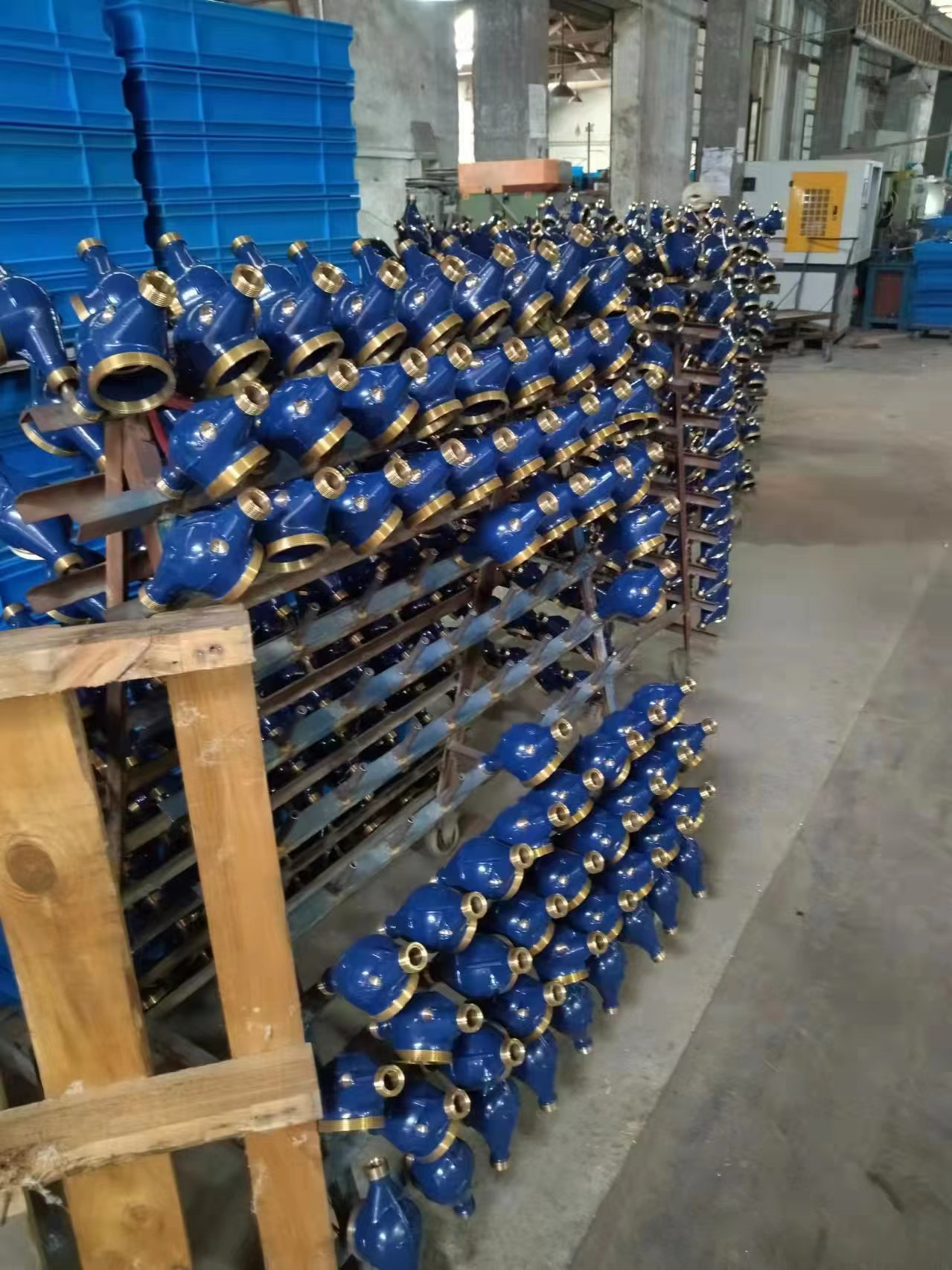 物联网|远程智能水表是如何完成数据传输的?