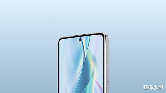 华为发布新机，一亿三摄+臻彩直屏，128GB版本仅售1999元