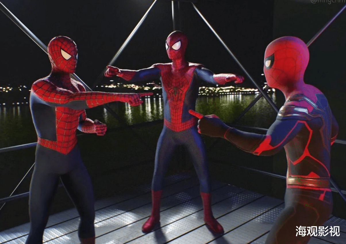 蜘蛛侠|全球票房突破16亿美元!!漫威一哥实锤!蜘蛛侠票房赶超复联3