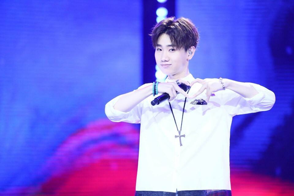 汪苏泷|汪苏泷:十年前有多强?不红时又有多惨?