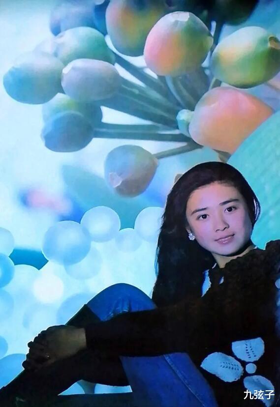 傅艺伟|年轻时靠脸吃饭，中年时害了妹妹、毁了自己，傅艺伟经历了什么？