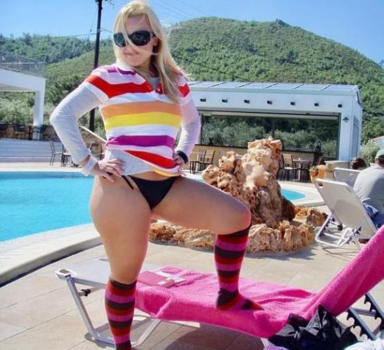 心律失常|外国美女吃十五年水果,一粒米一块肉都没吃过,身体产生惊人变化