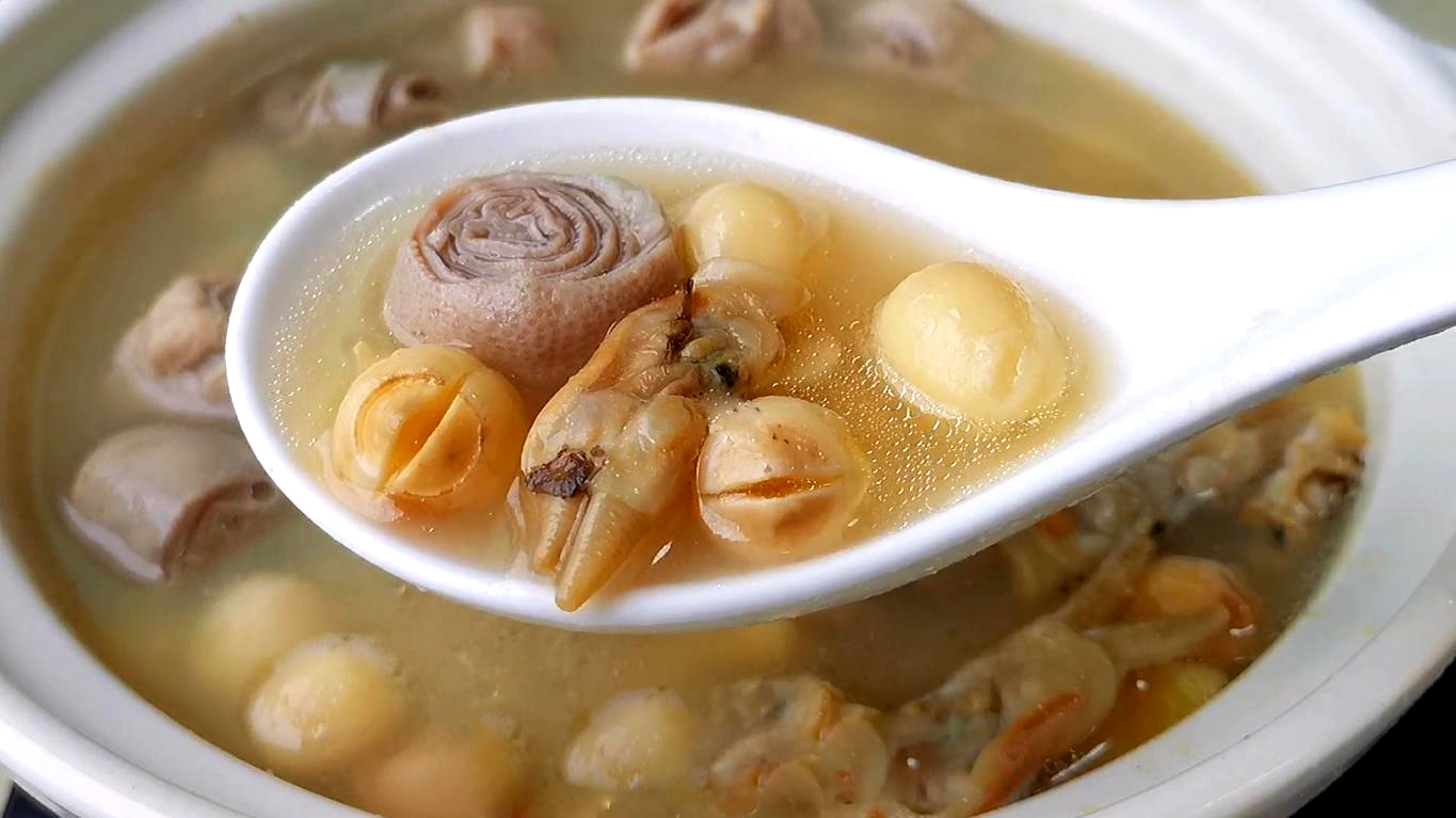 秋气通于肺,建议多吃“4菜2果”,调理肺气,精神充沛平安过秋