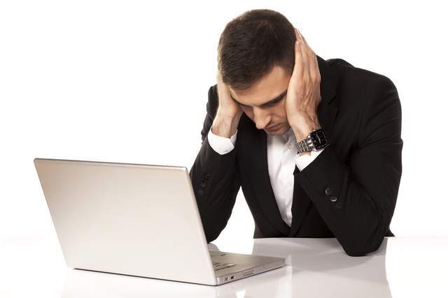 离职|副总辞职，临走前给全公司的人发邮件控诉我，后来发现他别有用心