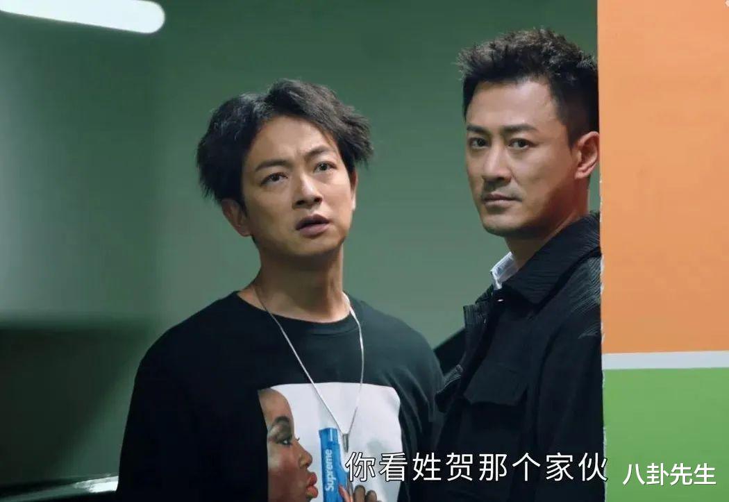 高钧贤|林峰新剧男配:曾是选美冠军,一度被传当洗车工,38岁仍发展平平