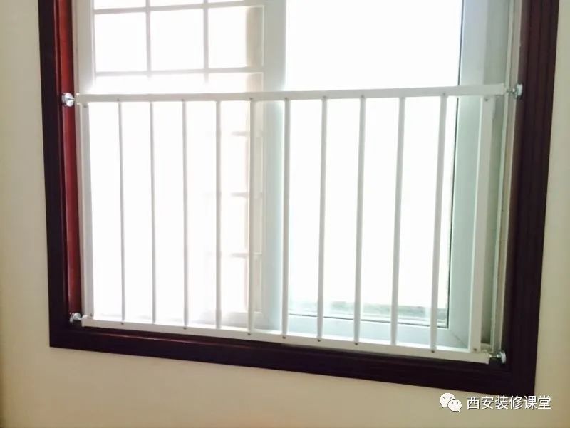 家里有小孩应该怎么装修比较合适?