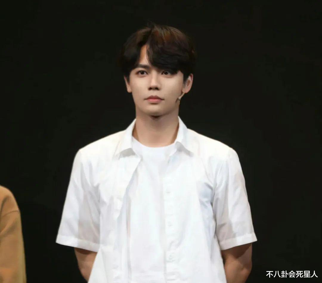 林彦俊|9月7天7个瓜，否认恋情、隔空互撕、人设崩塌，都是大瓜