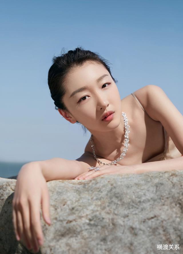 陈意涵|这6位30岁+女星，天生娃娃脸，不用装嫩，更不用打针