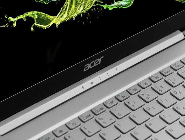 swift|宏基蜂鸟Swift 3测评：3: 2焕新视界