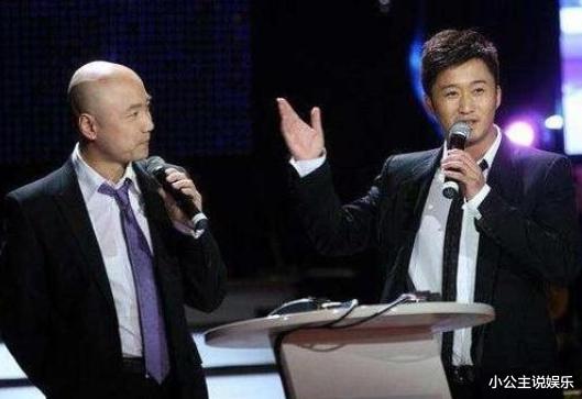 张艺谋|2004年深夜，陈婷查岗在房间发现章子怡，后怒甩张艺谋两巴掌