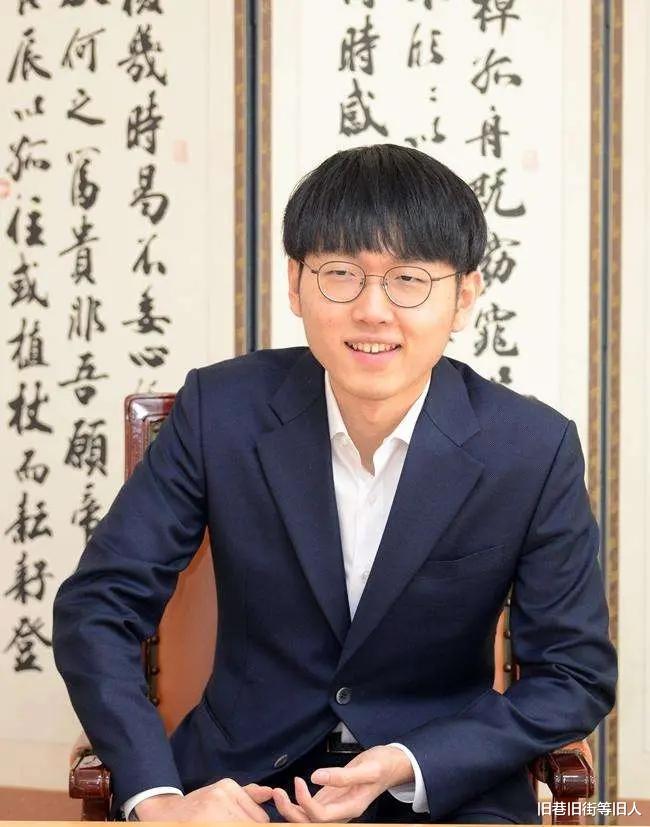 申真谞|网友：之所以怀疑申真谞，因为他最近大半年面棋胜率就72.9！