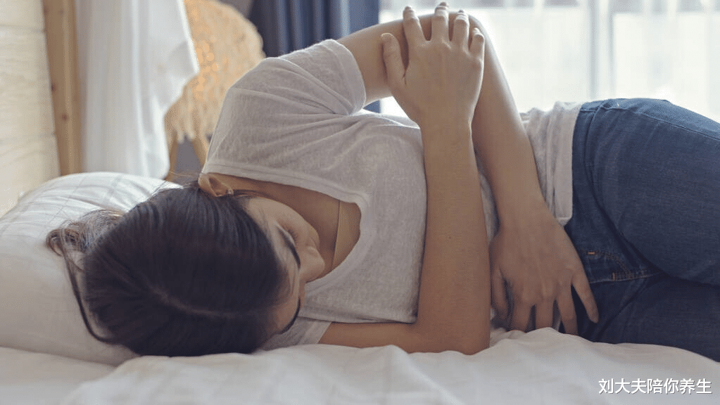 脾胃虚寒|简简单单4味药,温中祛寒、补气健脾,非常适合脾胃虚寒的人!