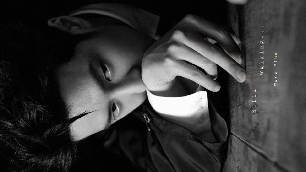 |王一博连发五天的广告宣传，商业代言拿到手软？