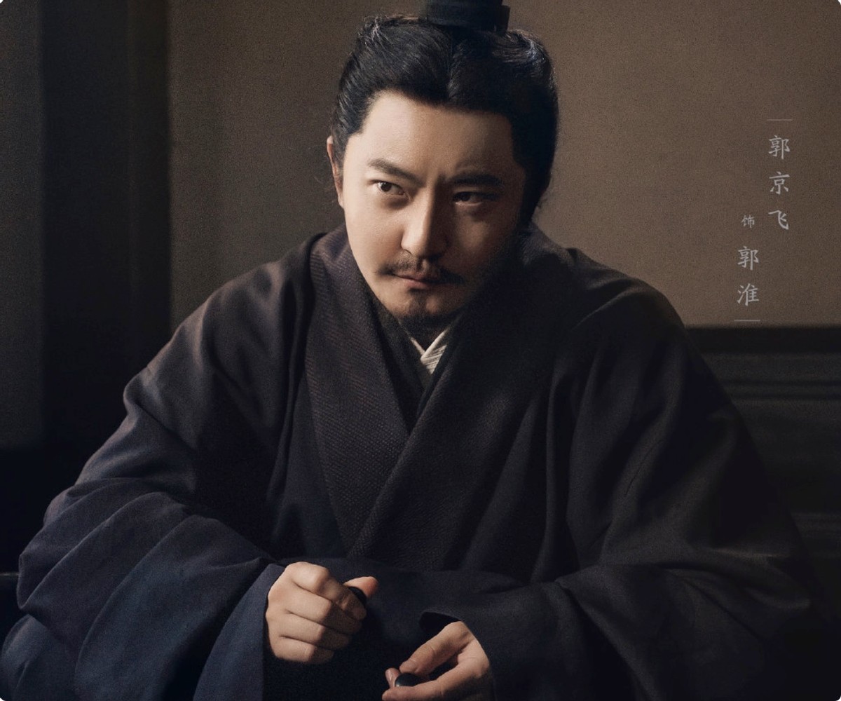 风起陇西|《风起陇西》被传将播，上星央八，陈坤搭档杨颖，实力派演员云集