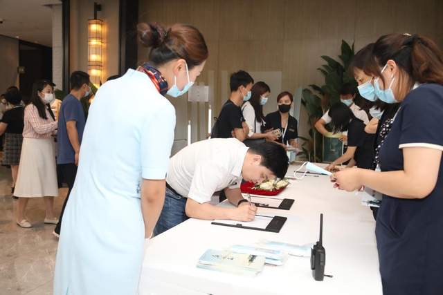 华远地产|与城共茂 至此如意|世茂·宏昇邀您共鉴宝鸡人居未来