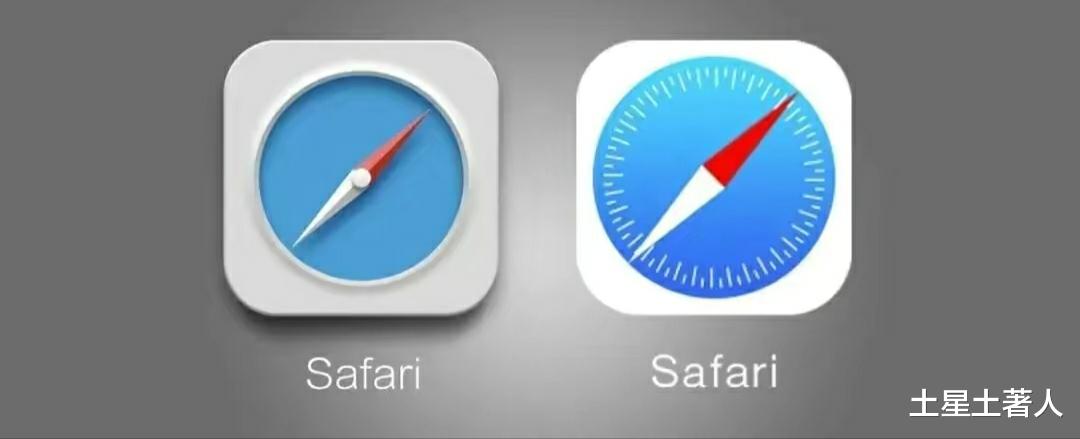 Siri|苹果浏览器英文为什么叫Safari？Siri又是啥意思？