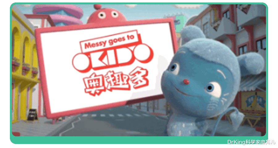 昆虫|2022毒动画榜单更新！前3名大家竟耳熟能详，别给娃看就对了！