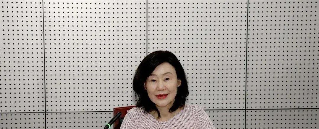 女副校长沈志莉：操纵高考录取结果，迷恋整容，58岁宛如20岁少女