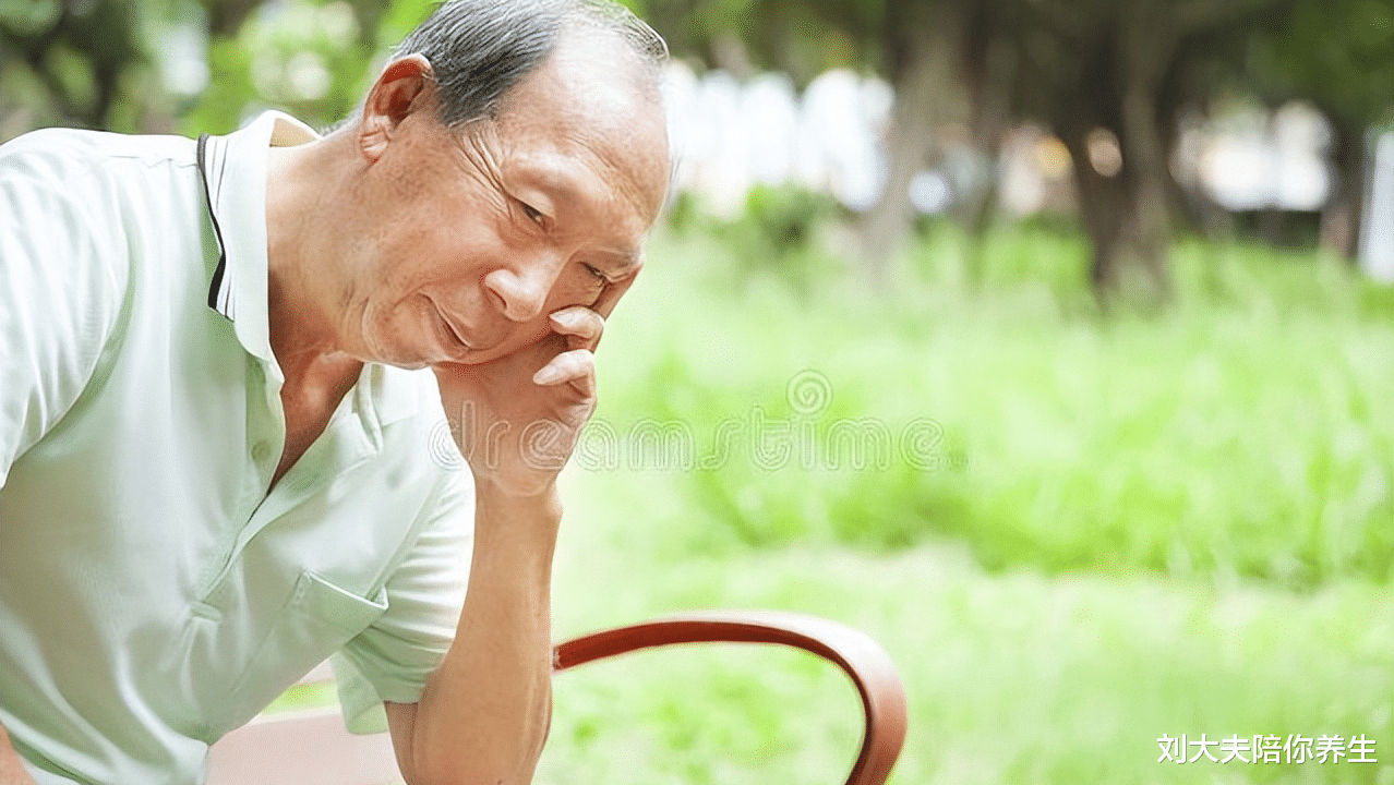 脾胃|脾虚,人就等于废了一半?脾虚的人,身体常有6种表现,你该养脾了