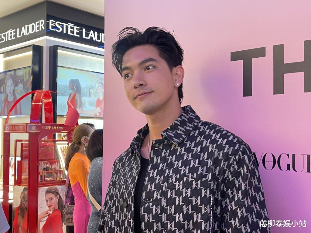 |泰星Kem：家人问我什么时候有女朋友，什么时候结婚