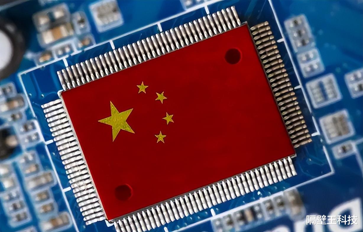 芯片|适得其反！一组数据传来，美后悔也晚了！