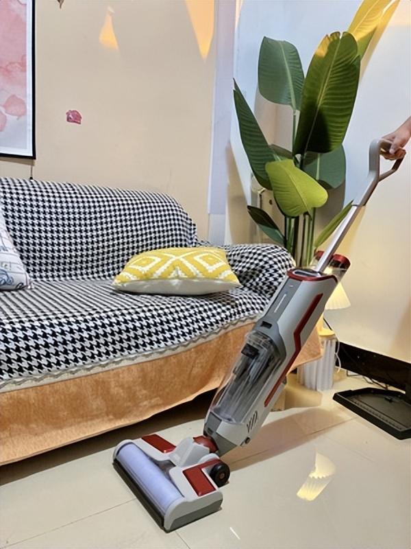 洗地机用过1年后,后悔了吗?纠结要不要买?来听听我的客观感受