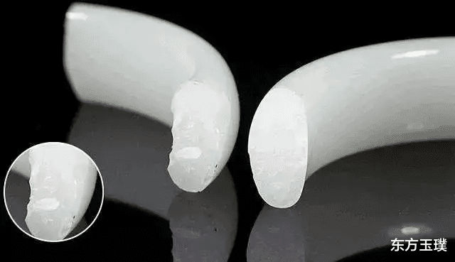 文玩|真和田玉的特征(超全) 快来对号入座!