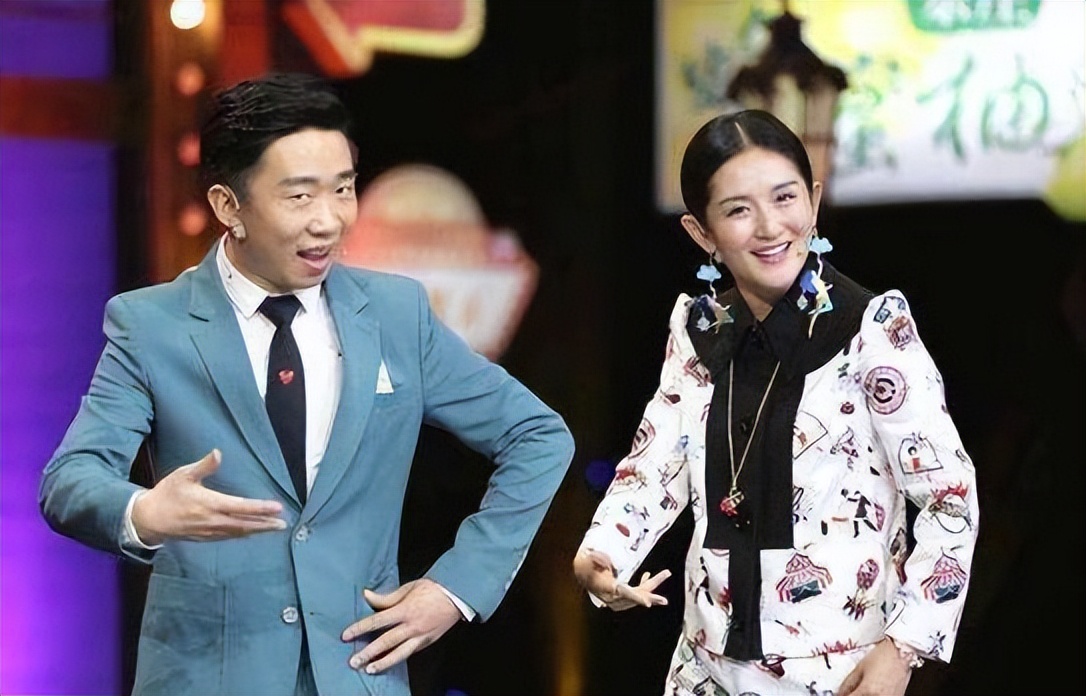 杨迪|杨迪发视频为谢娜庆生，表达对师父的感激，没有做忘恩负义之人