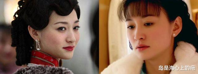 终结者|影视剧中的“替身梗”，苏樱是宛宛类卿的终结者