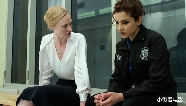 美剧|一直都无人问津的6部冷门黄暴美剧,全程让人血脉紧张