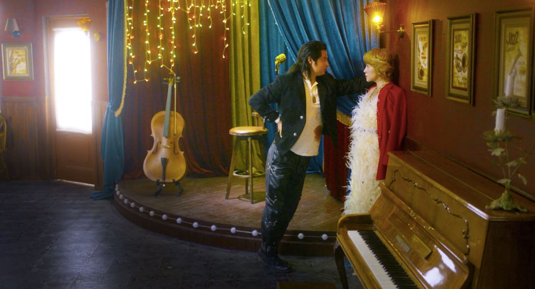 魏翔|好剧分享，《这个杀手不太冷静》，魏翔是一个被低估的喜剧演员