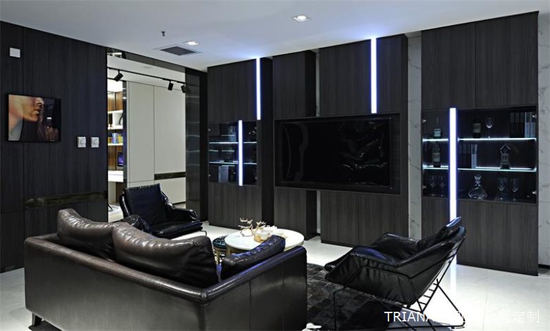 全屋定制需要注意哪些方面?看完不吃亏