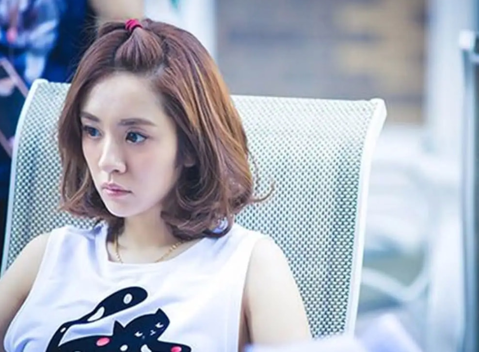 律师|同样演“律师”，把王晓晨、高圆圆和姚晨放在一起，差别就出来了