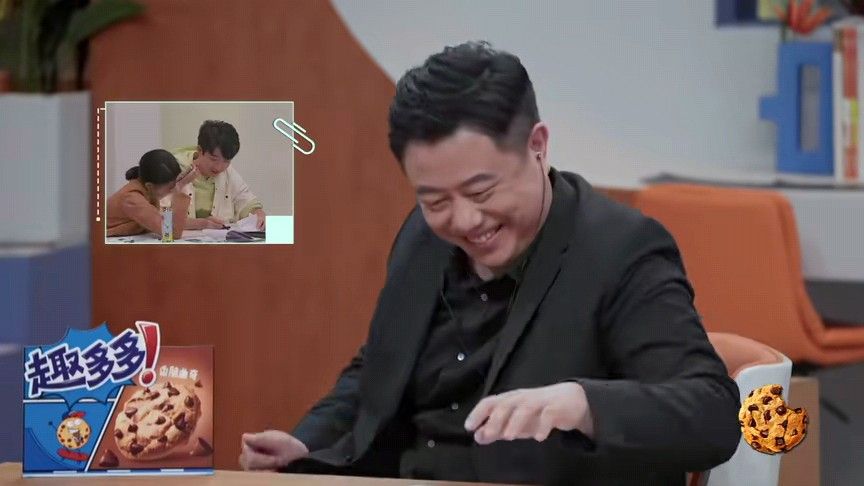 张杰|offer4: 张杰低情商发言被吐槽，职场剪成恋综，网友称没必要