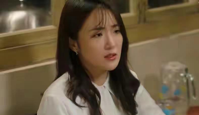 |幸福到万家：漂亮女为啥嫁窝囊汉？开播至今，只有村民甲说中真相