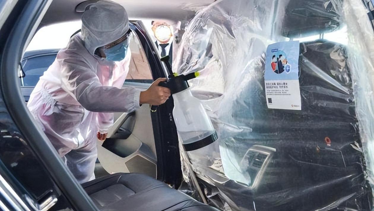 网约车|司机收入不够交车租，滴滴退市，Uber还巨亏！网约车没有春天？