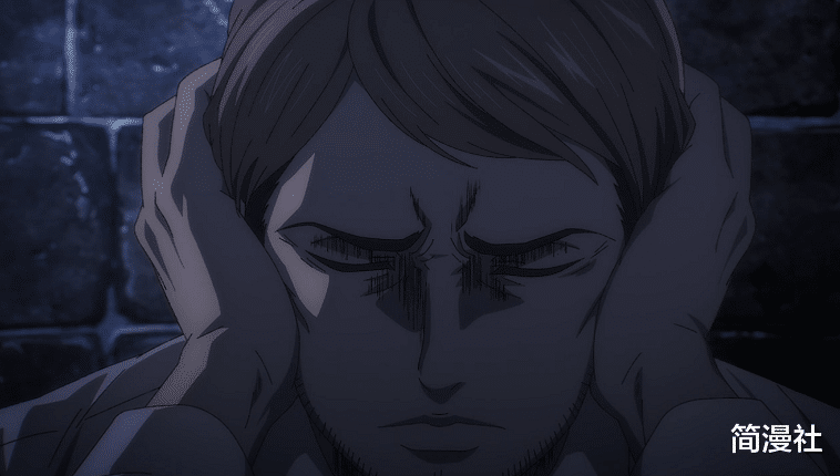 進擊的巨人|《進擊的巨人》終話第9集，讓才是“親兒子”，艾倫不過是個“工具人”