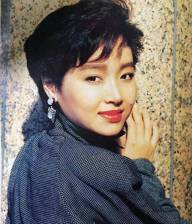 刘文正|与邓丽君齐名的刘文正:隐居30年被百万悬赏,与费翔传了20年绯闻!