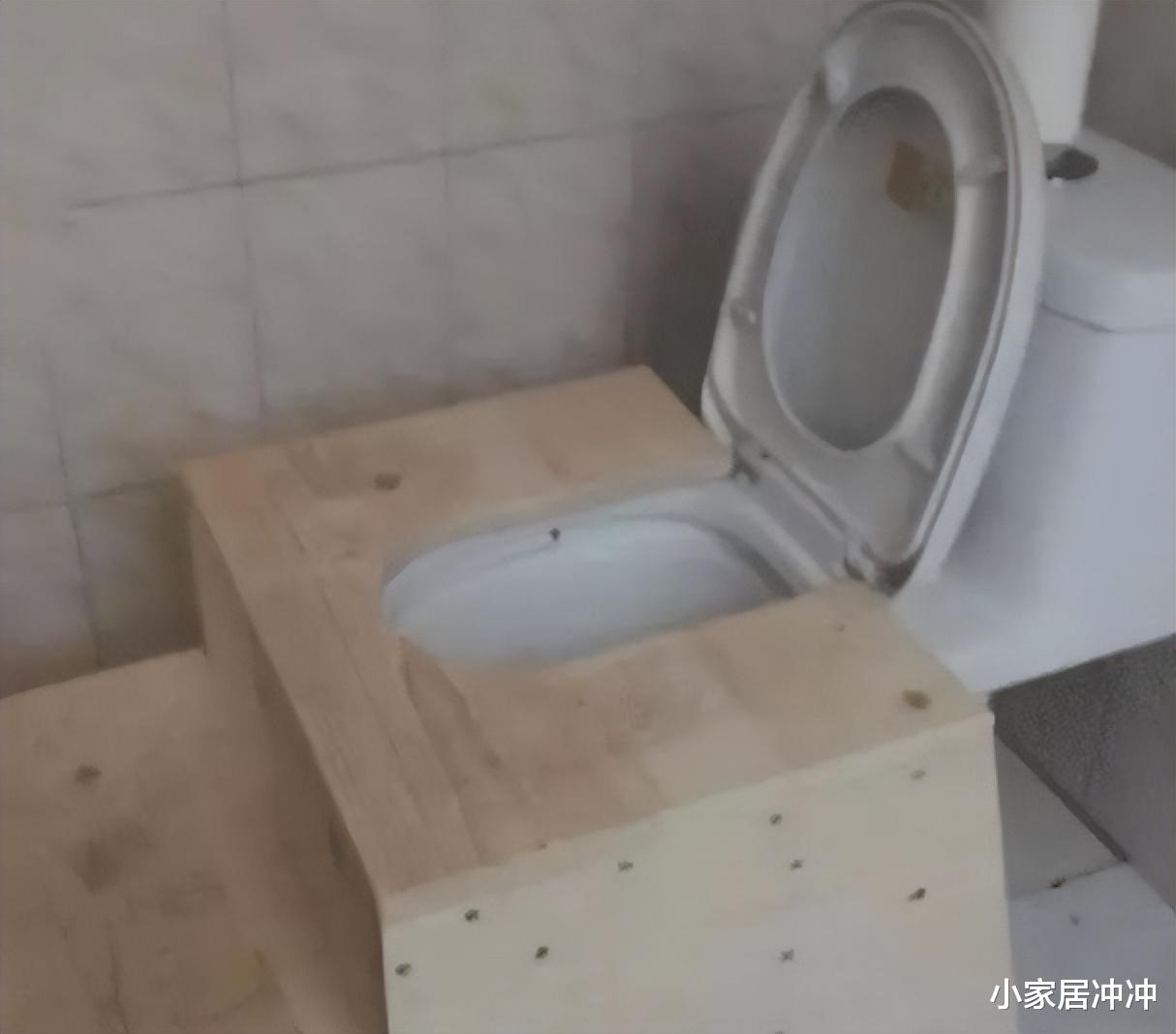 浙江发现一户人家,卫生间那叫一个干净!拍照给大家瞧瞧,真高级