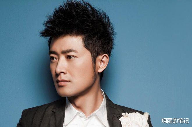 李湘|你眼中的过气演员，其实是商界大佬，这5位明星，个个身家过亿