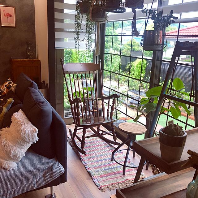 家里有阳台，不能少了“这五样”，真不是迷信，是老一辈的经验