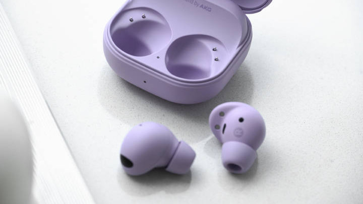 galaxy buds|三星Galaxy可穿戴设备新品体验：实力很强，产品真香！